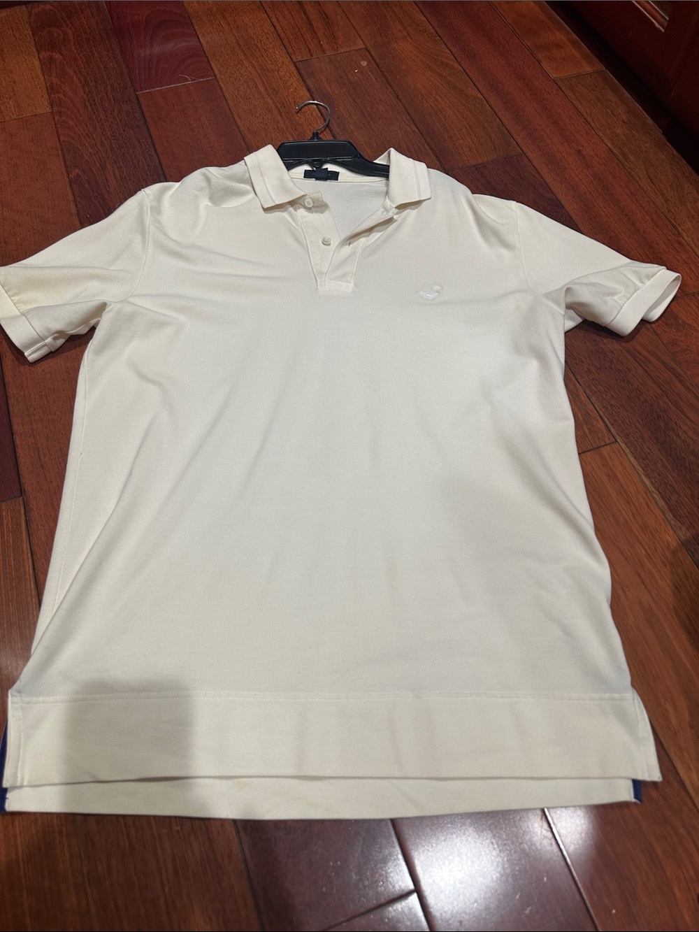Men’s polo